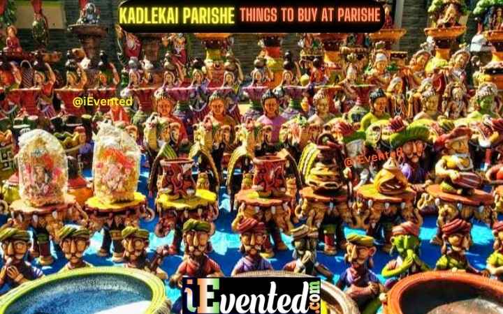 Kadlekai Parishe Date to buy