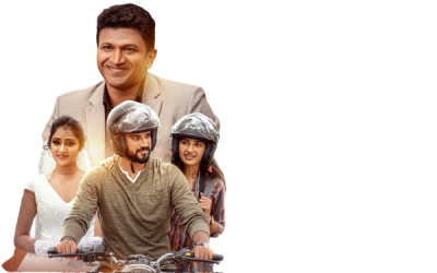 Baaro Raja from lucky man lyrics