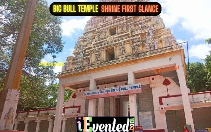 bull temple road basavanagudi