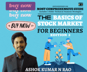 The Basics of Stock Market for Beginners